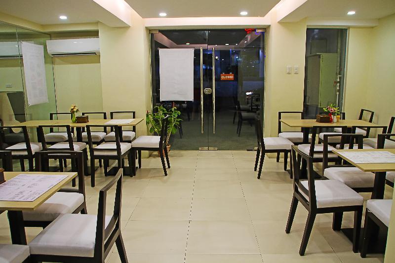 Sans Hotel At Rana Cebu Екстер'єр фото